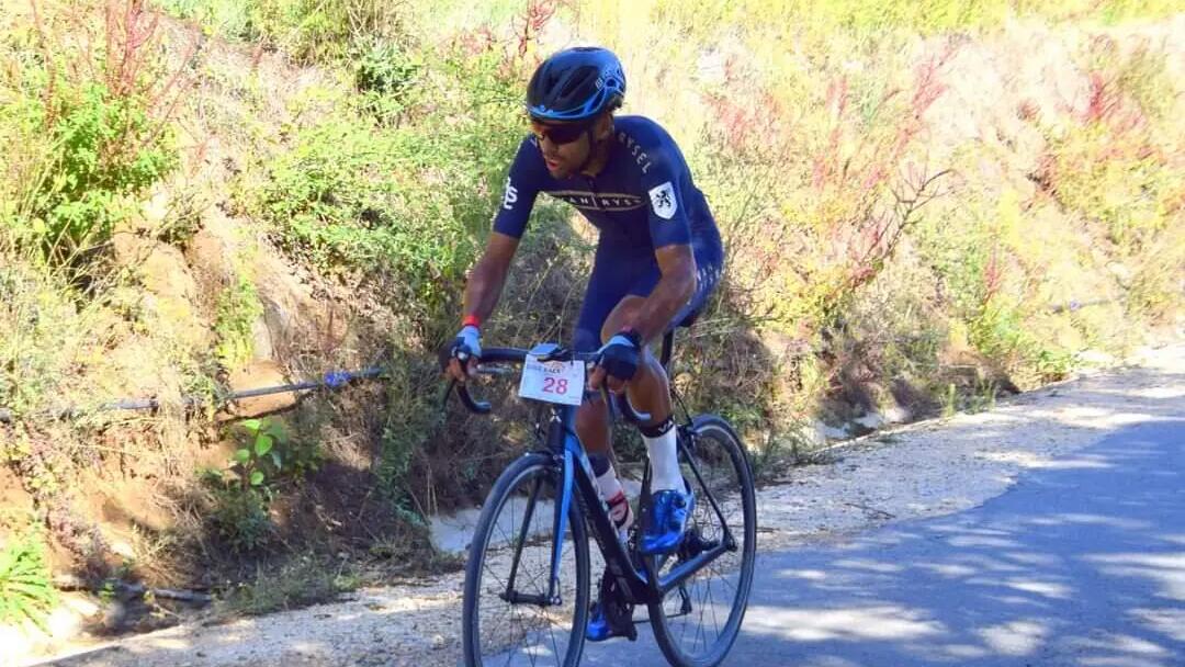 Prepara-te para o próximo Granfondo