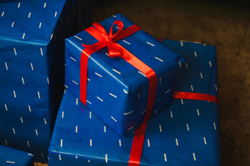 Originele cadeautips voor kerst