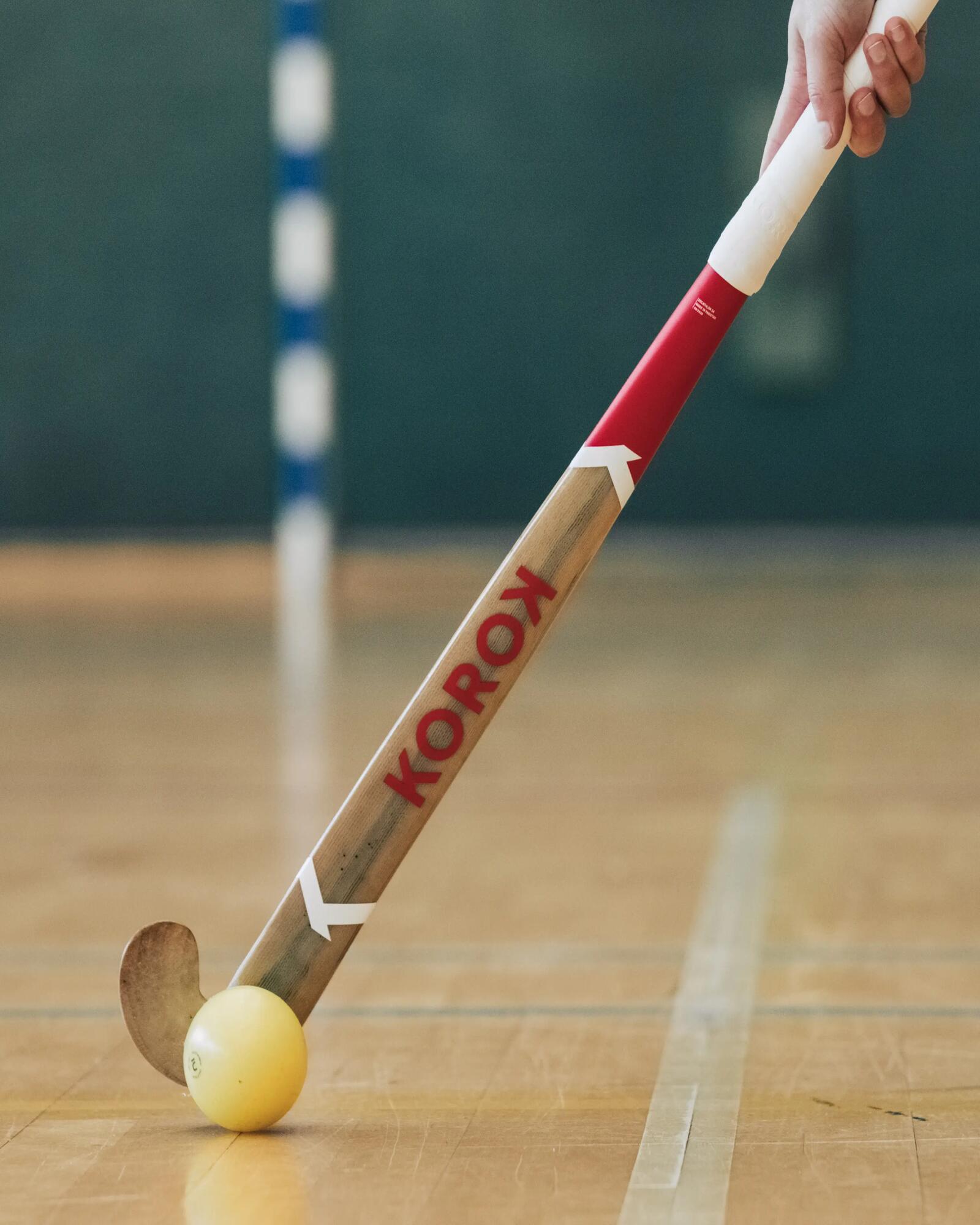 Zaalhockey