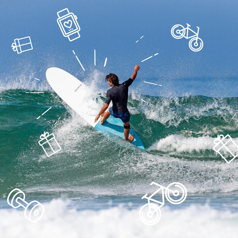 surf