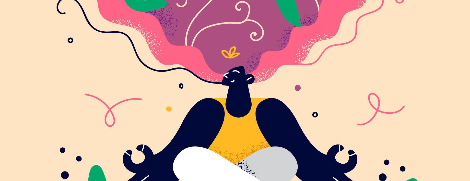 Pourquoi ce n’est pas “mal” de ne rien faire - Ode à la slow life