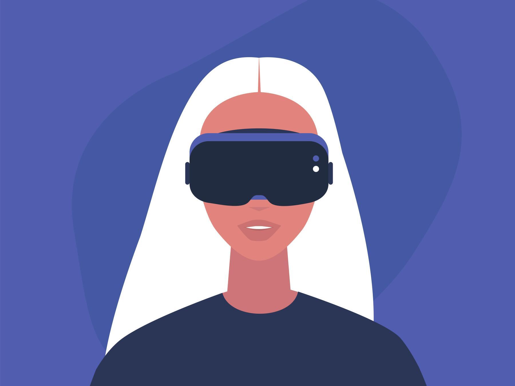 Sport et VR (réalité virtuelle) : déjà une réalité !