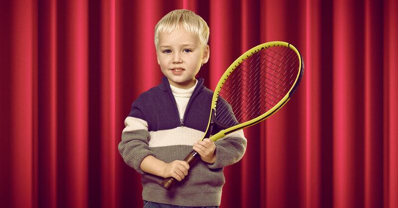 Sportieve cadeaus kunnen levens veranderen: Steve Darcis