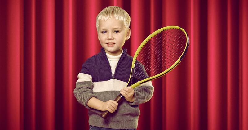 Un cadeau sportif peut changer une vie: Steve Darcis