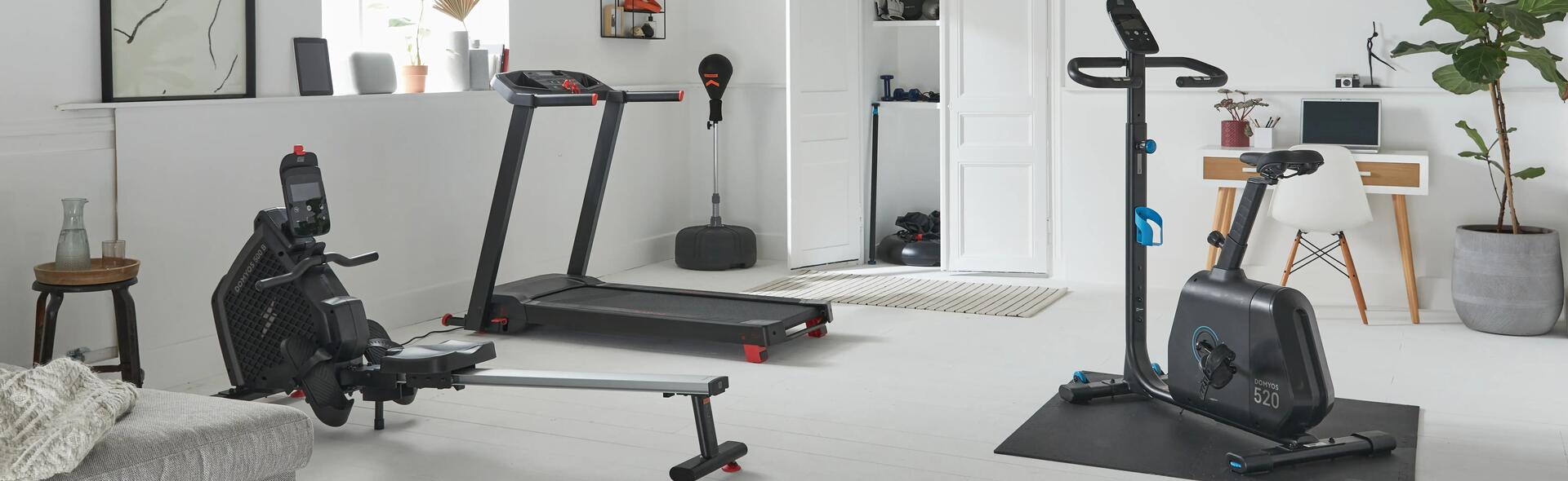Home gym cardio new arrivals