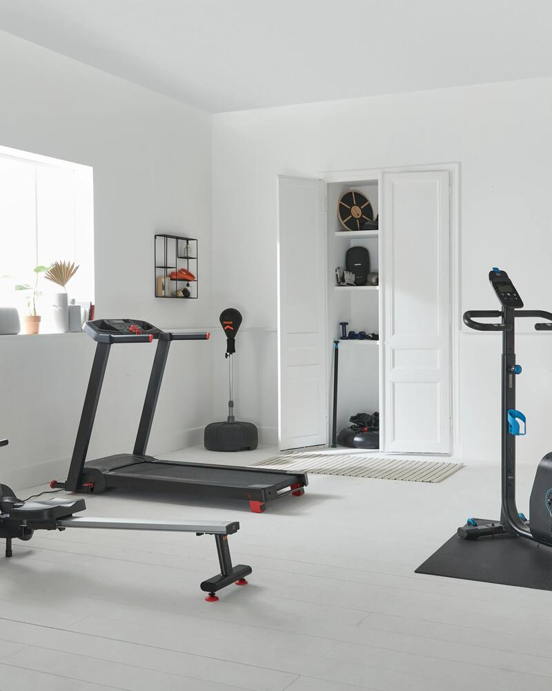Decathlon fitness equipment sale