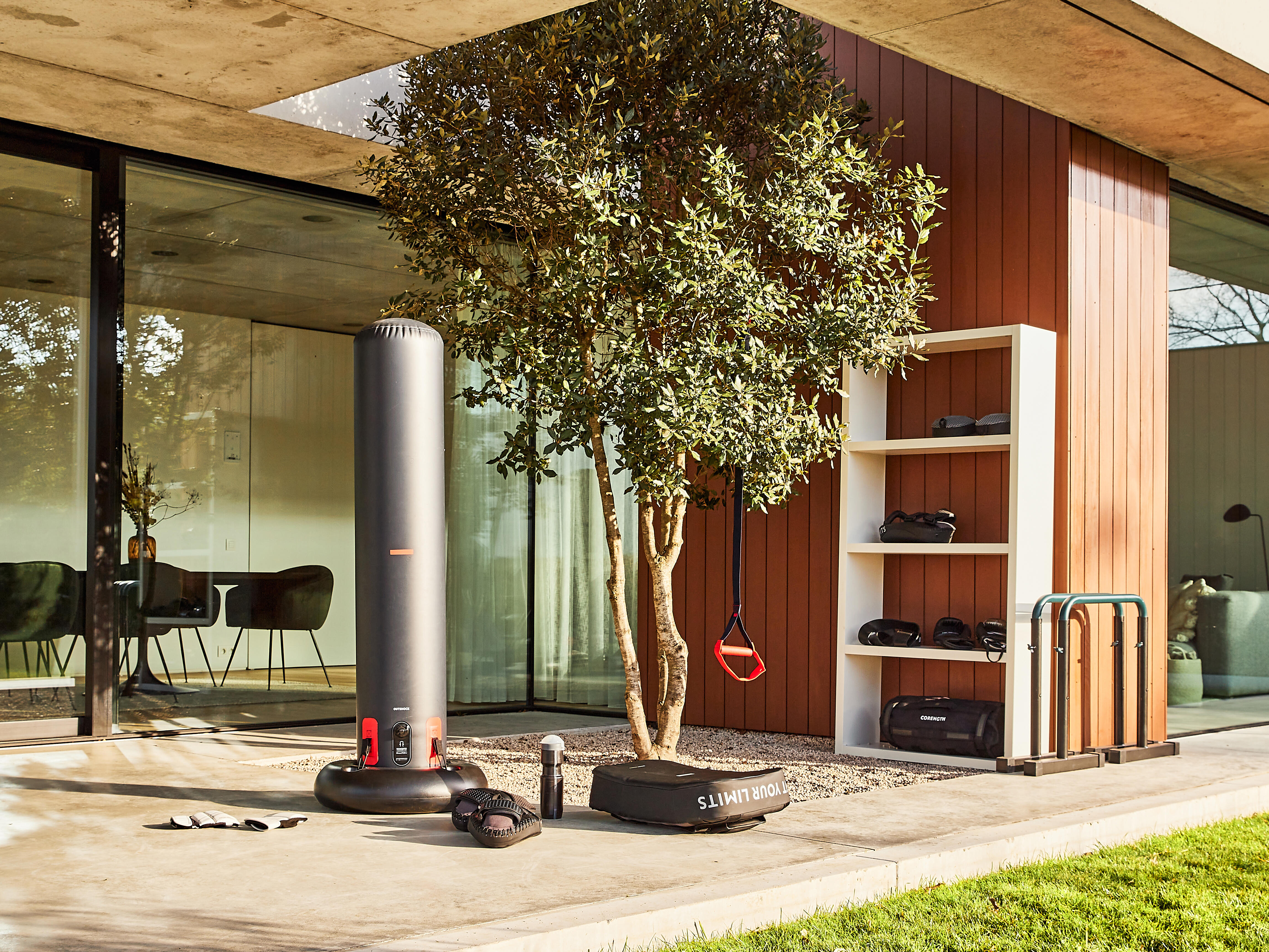 Homegym