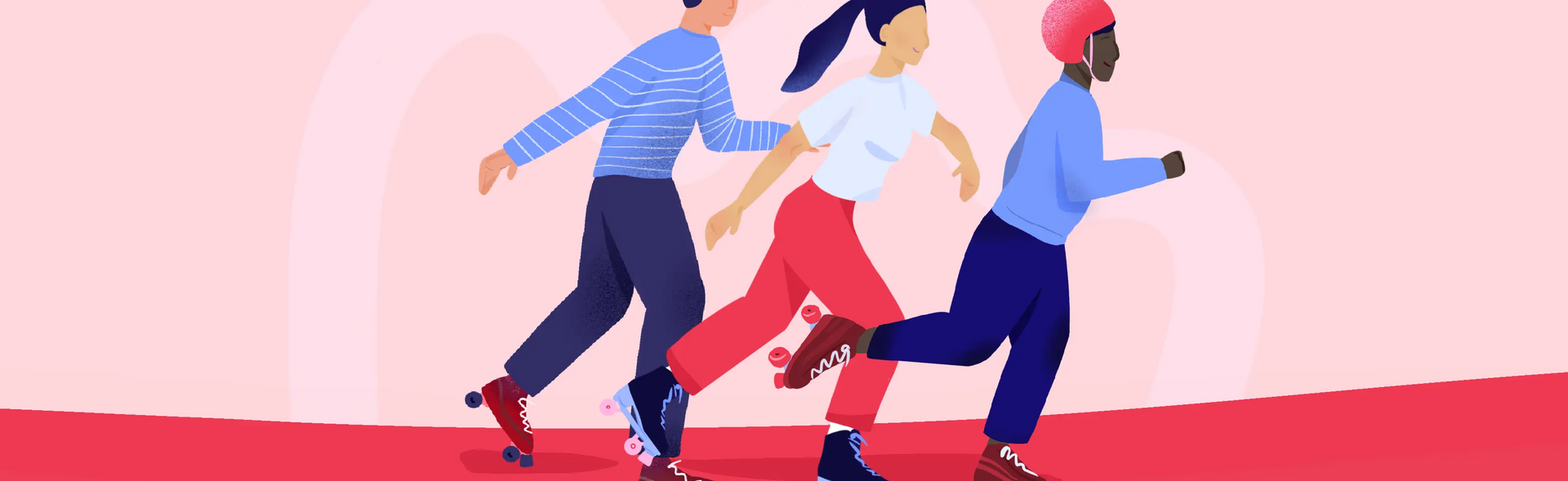 CYCLE MENSTRUEL ET SPORT :  COMMENT ADAPTER SA PRATIQUE ? 