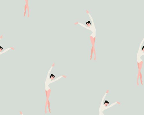 Une journée dans la peau d'une danseuse 
