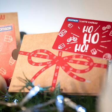 6 idées cadeaux
