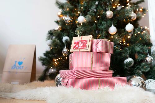 Sporty Christmas Gift Ideas in Singapore 2021 | Under $10, $30 & $50