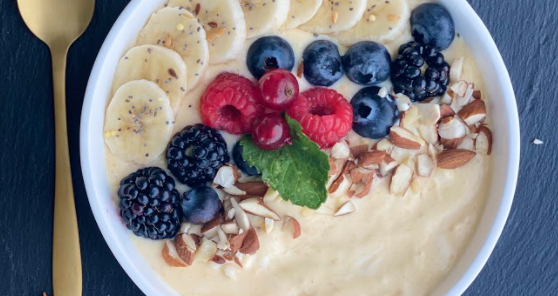 Recette : Le quinoa Parfait