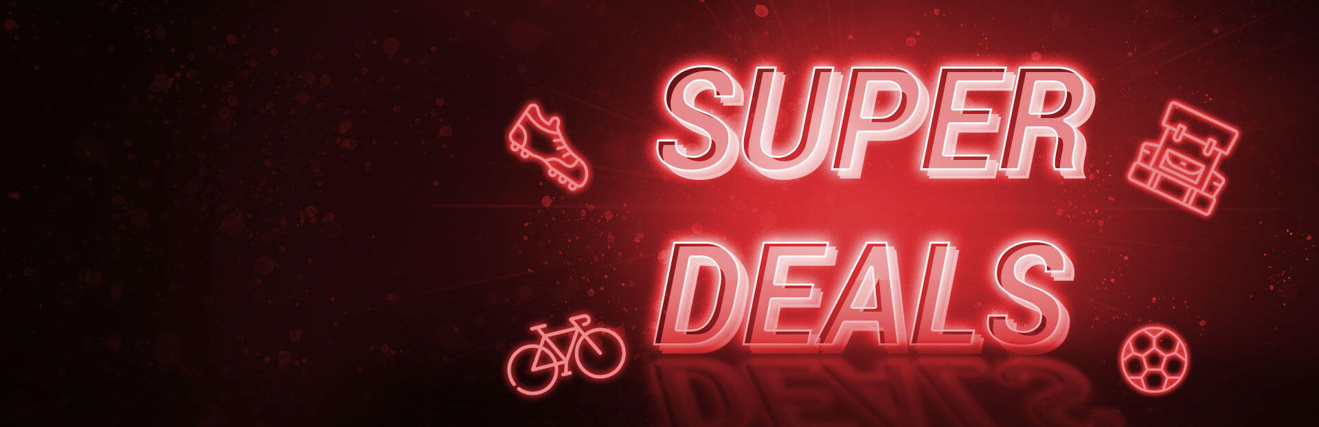 super deals