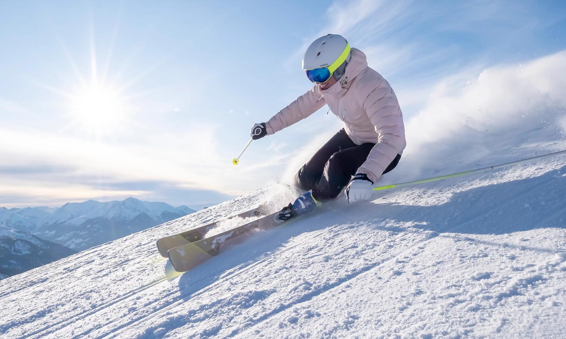 Slopeside Men's Ski Suit: Ski & Snowboard Apparel