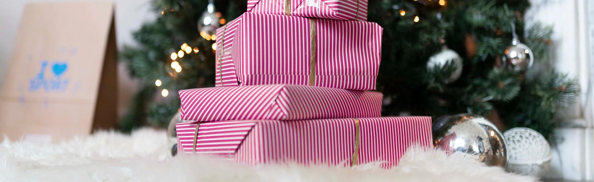 Ideas regalo para Navidad