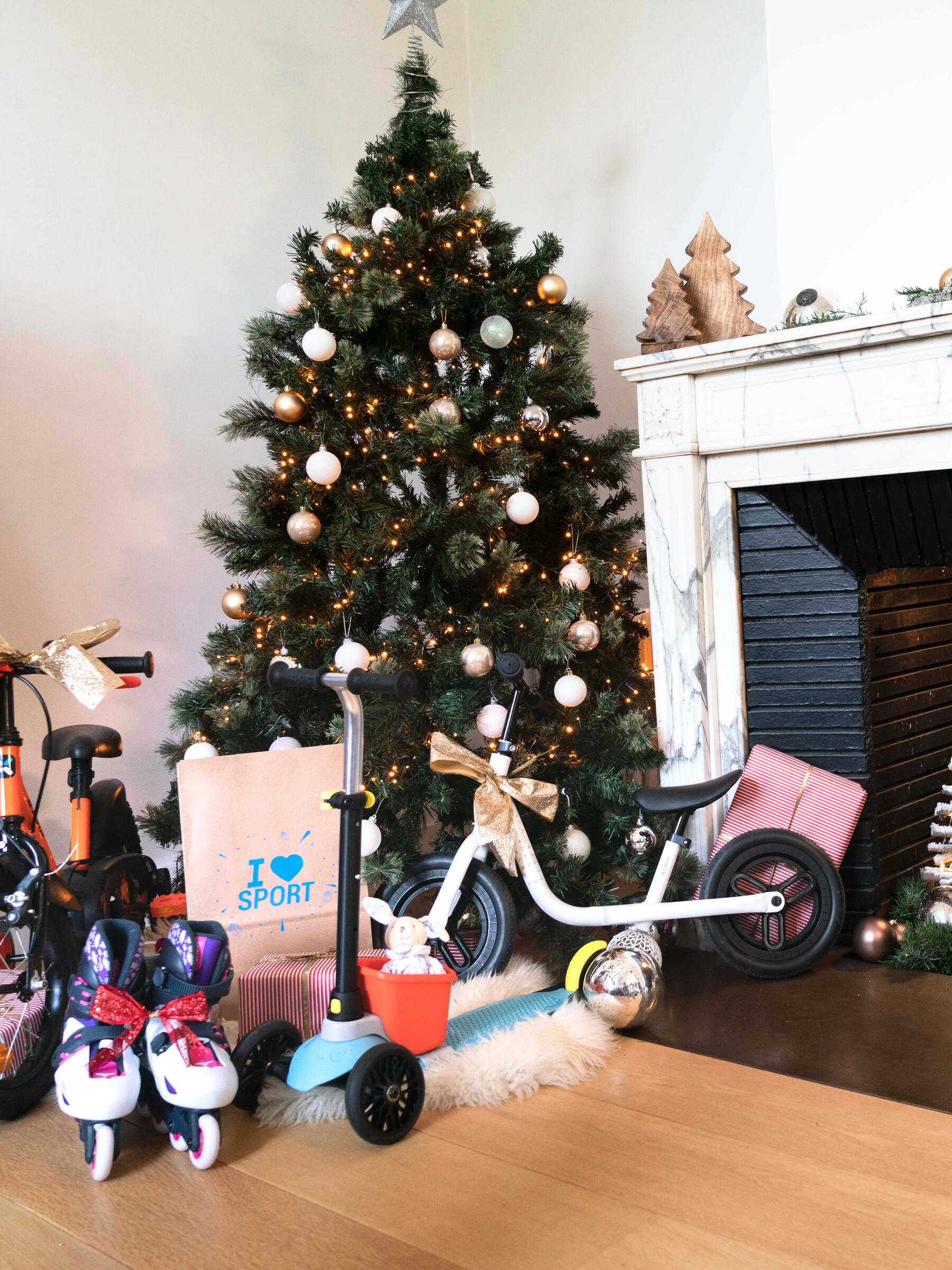 Amigo invisible: las mejores ideas regalo para deportistas
