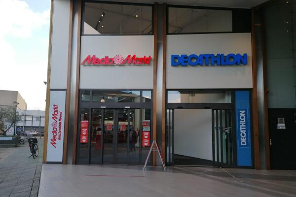 Winkel Decathlon Apeldoorn