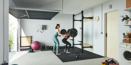 DOSSIER : SE TONIFIER, SE MUSCLER