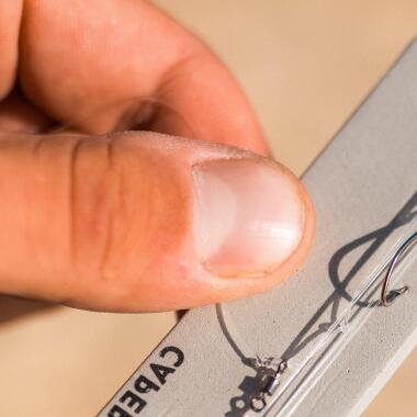 COMMENT CHOISIR SON HAMEÇON SURFCASTING EN FONCTION DE SON APPÂT ?