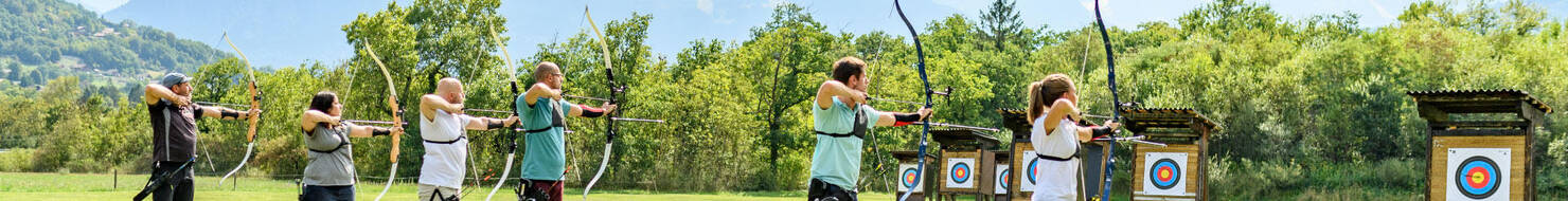 Archery Arrows