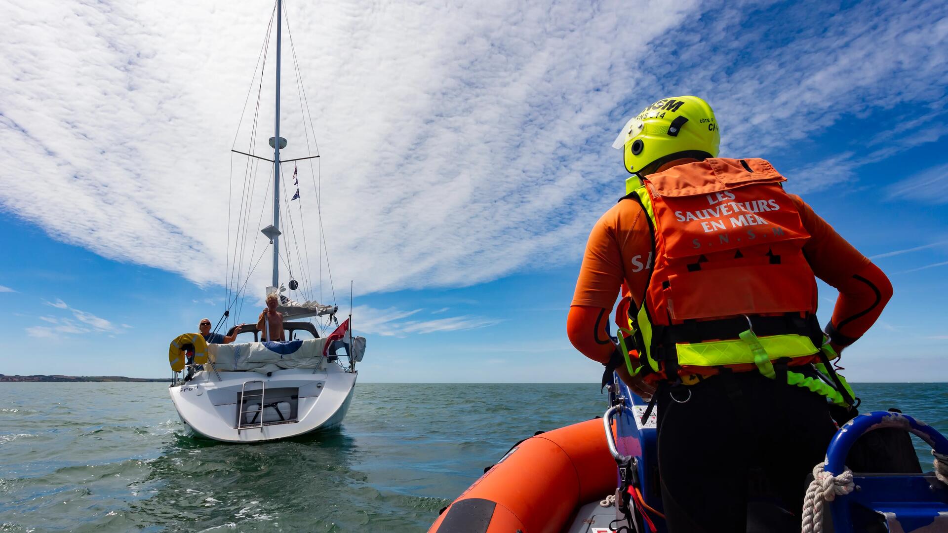 Quelles protections pour la pratique du dériveur ou du catamaran ?