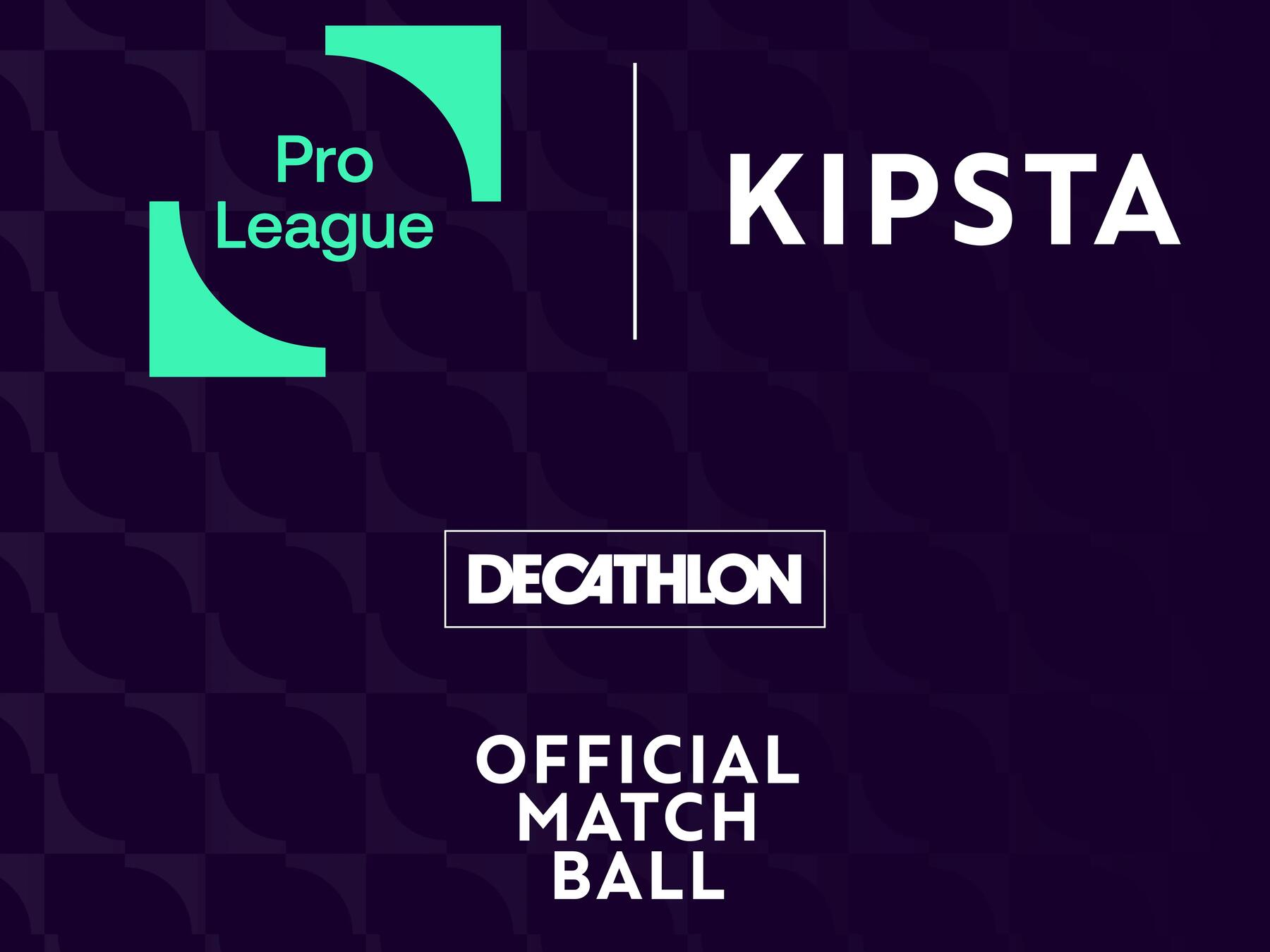 NEUER LIEFERANT DES OFFIZIELLEN BALLS DER UBER EATS LEAGUE 1 UND BKT LEAGUE 2