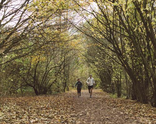 Courir 15 minutes permet d’obtenir de réels bienfaits ?