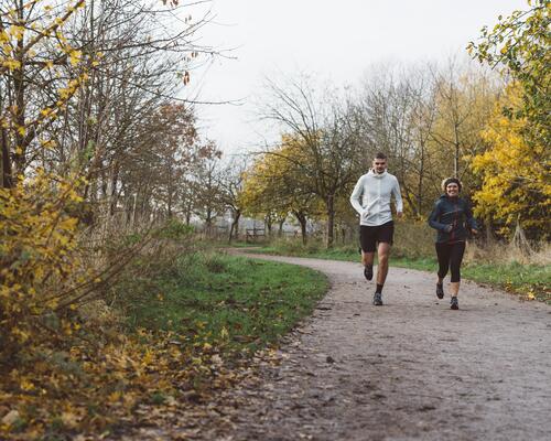 COMMENT RETROUVER LA FORME AVANT LES FÊTES ?