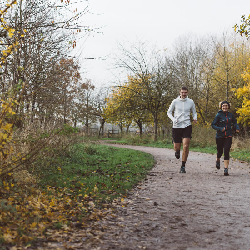courir 30 minutes