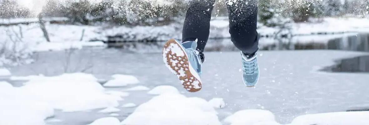 Walks to Take Over the Festive Season