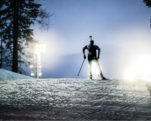 Quelles sont les règles du biathlon?