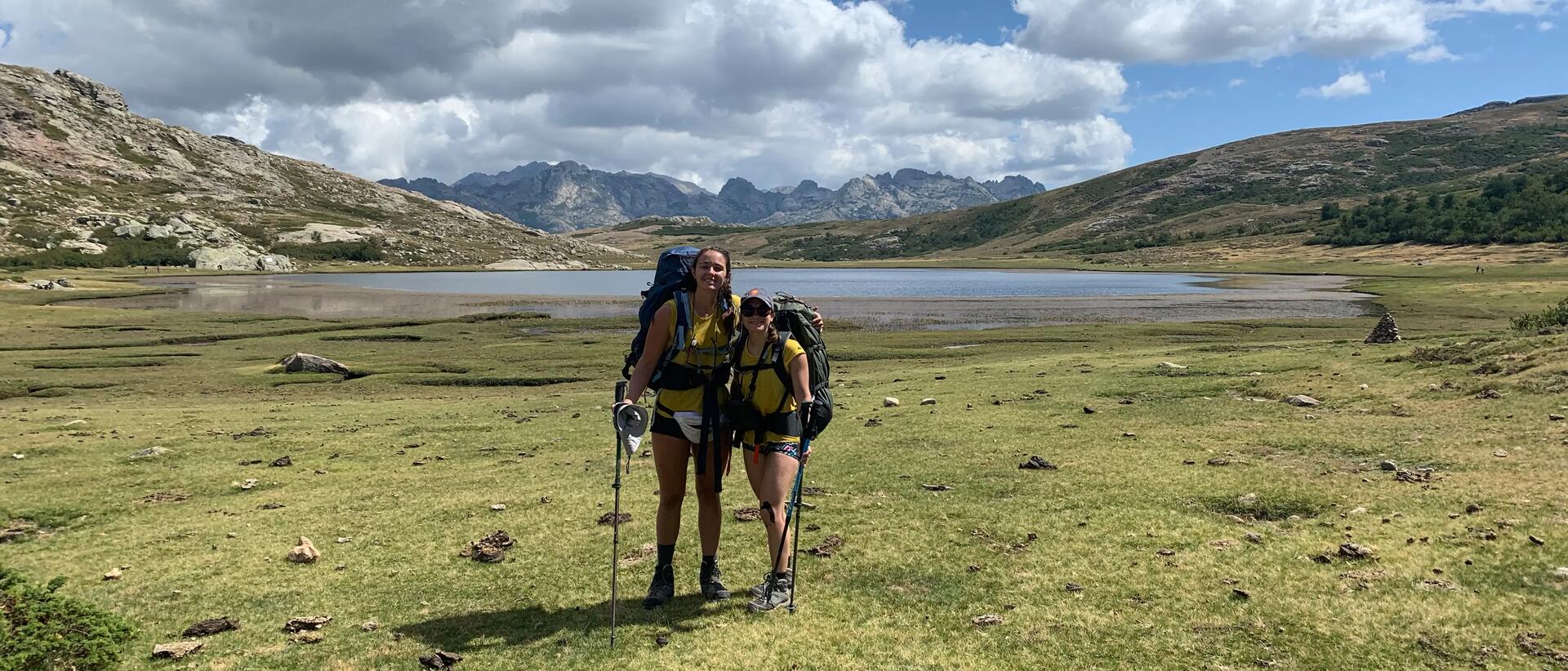 Our Top 10 Trails in Europe