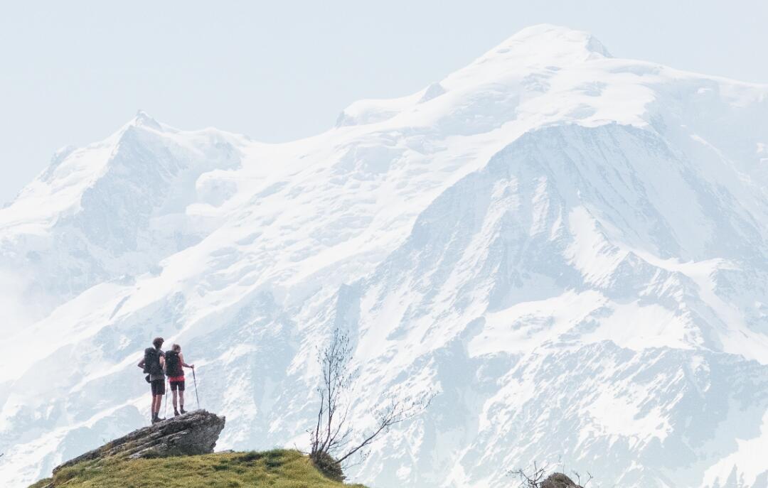 APPEL À ECO PROJETS | THE MOUNTAIN CALL 