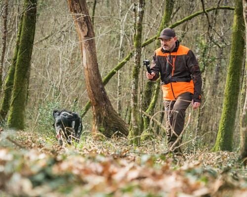 Pull chasse becasse hotsell