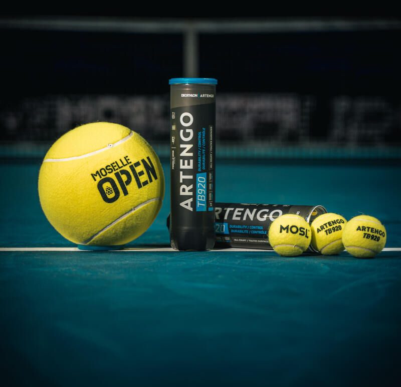 Moselle Open