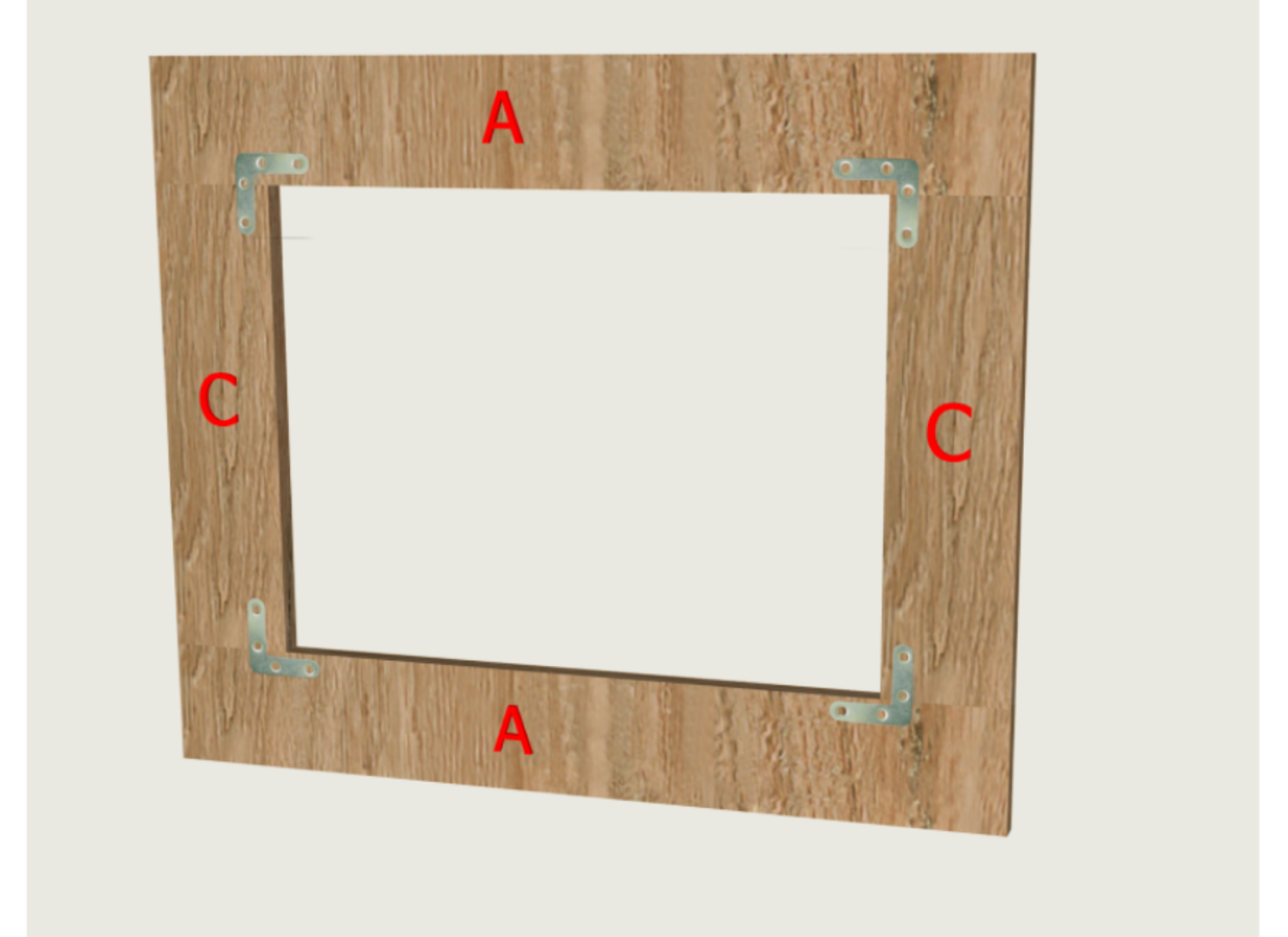 Hoe zet je zelf een opbergkast in elkaar voor je fitnessruimte (0 m²)? 