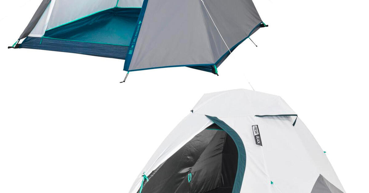 Arpenaz 2 decathlon cheap