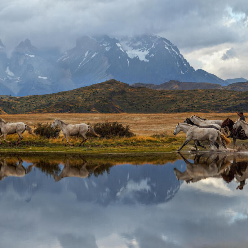 5 idées de treks à faire pendant un voyage en Argentine