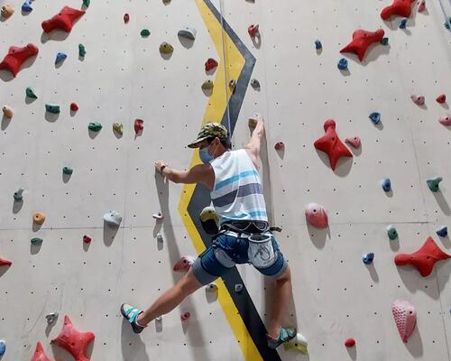 How to choose your belaying system for climbing