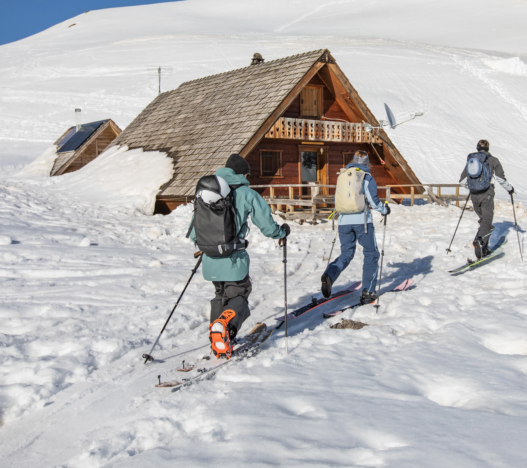 Ski de fond à Ottawa : Découvrez les meilleures pistes et sentiers