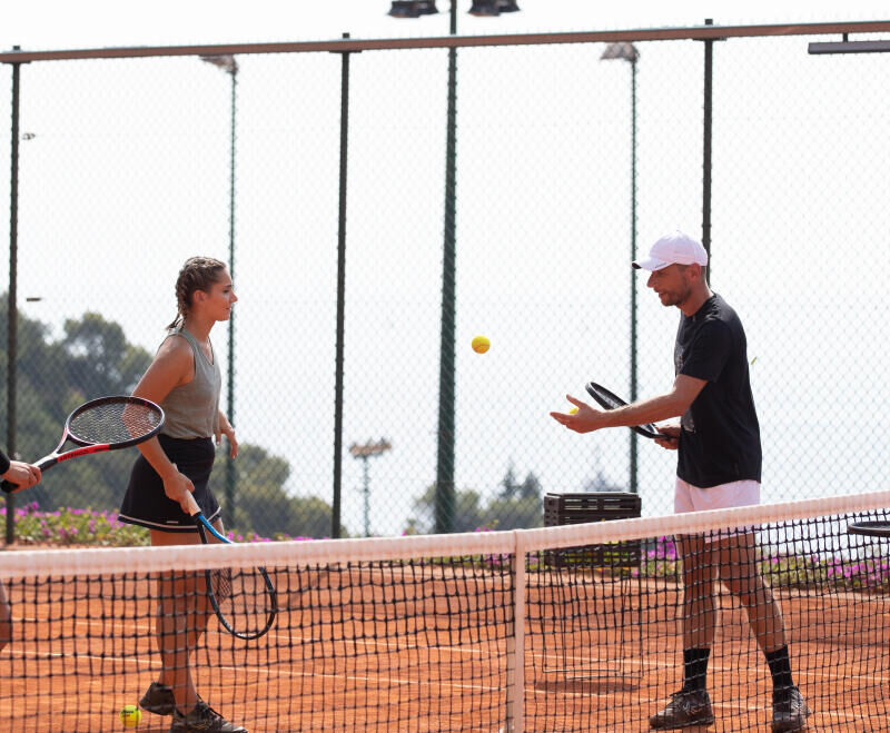 Exercices Tennis : 3-exercices-cles-pour-votre-preparation-physique