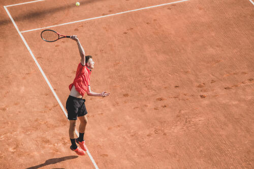 tennis-skills-the-slice-first-serve