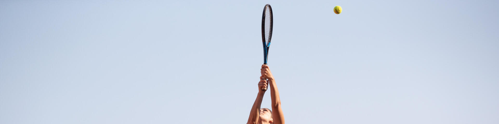 Technique Tennis : comment-effectuer-le-lob-parfait