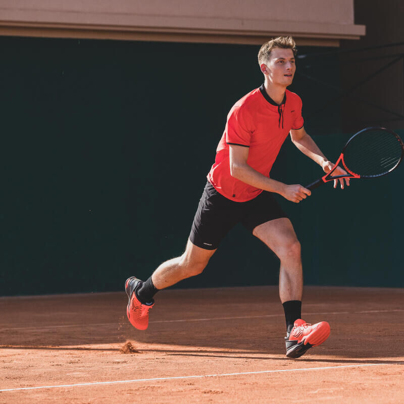 Technique Tennis : le service-volée