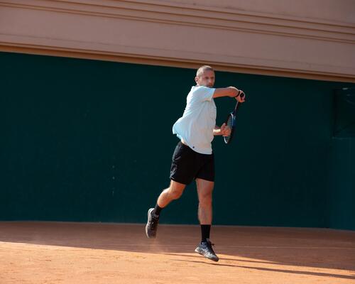 Technique Tennis : le passing shot