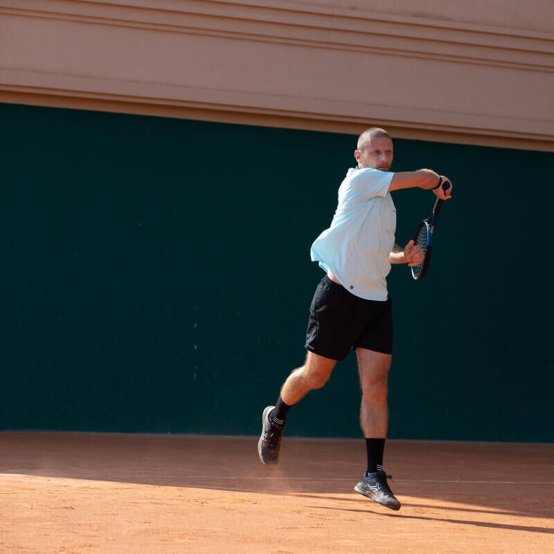 the-forehand-down-the-line