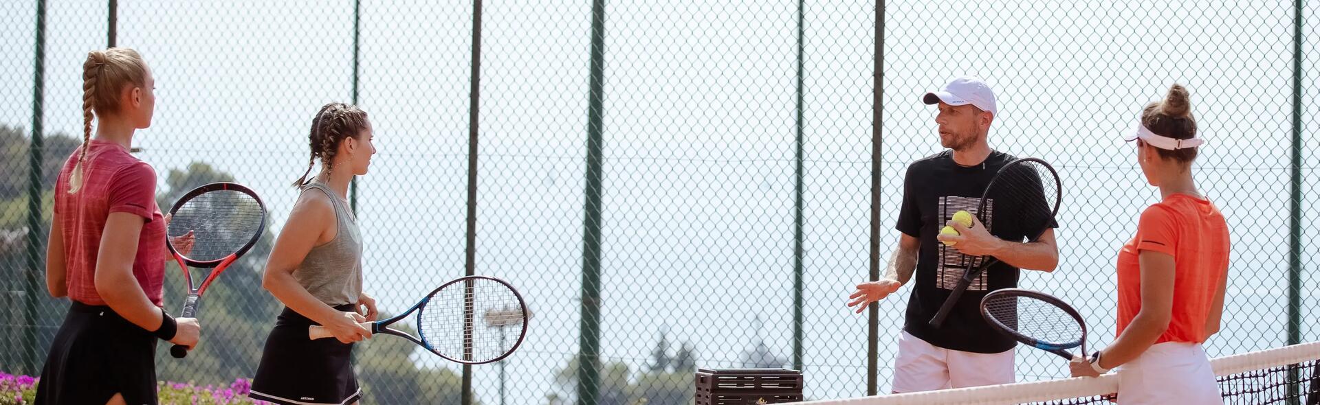 Tennis pour top