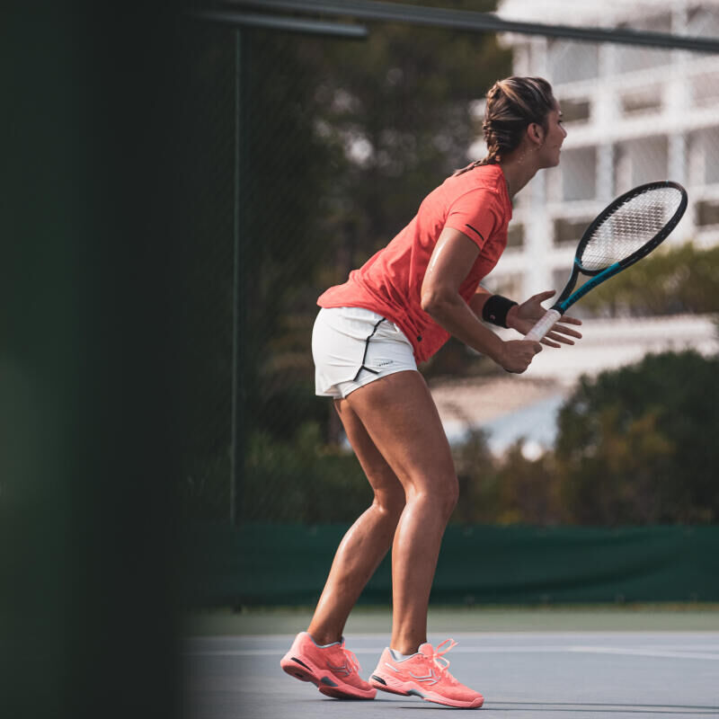 Tennis drills: the forehand