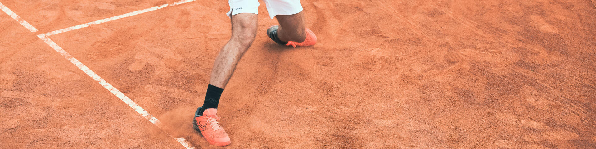Tennis: what is the difference between clay and grass?