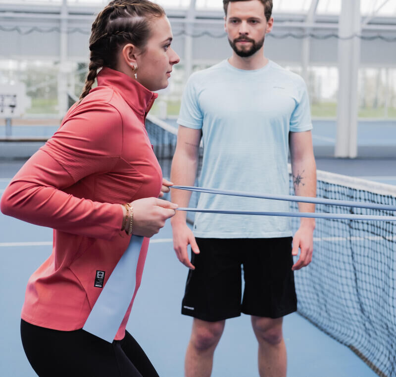 Tennis exercises: 3-key-exercises-for-your-physical-fitness